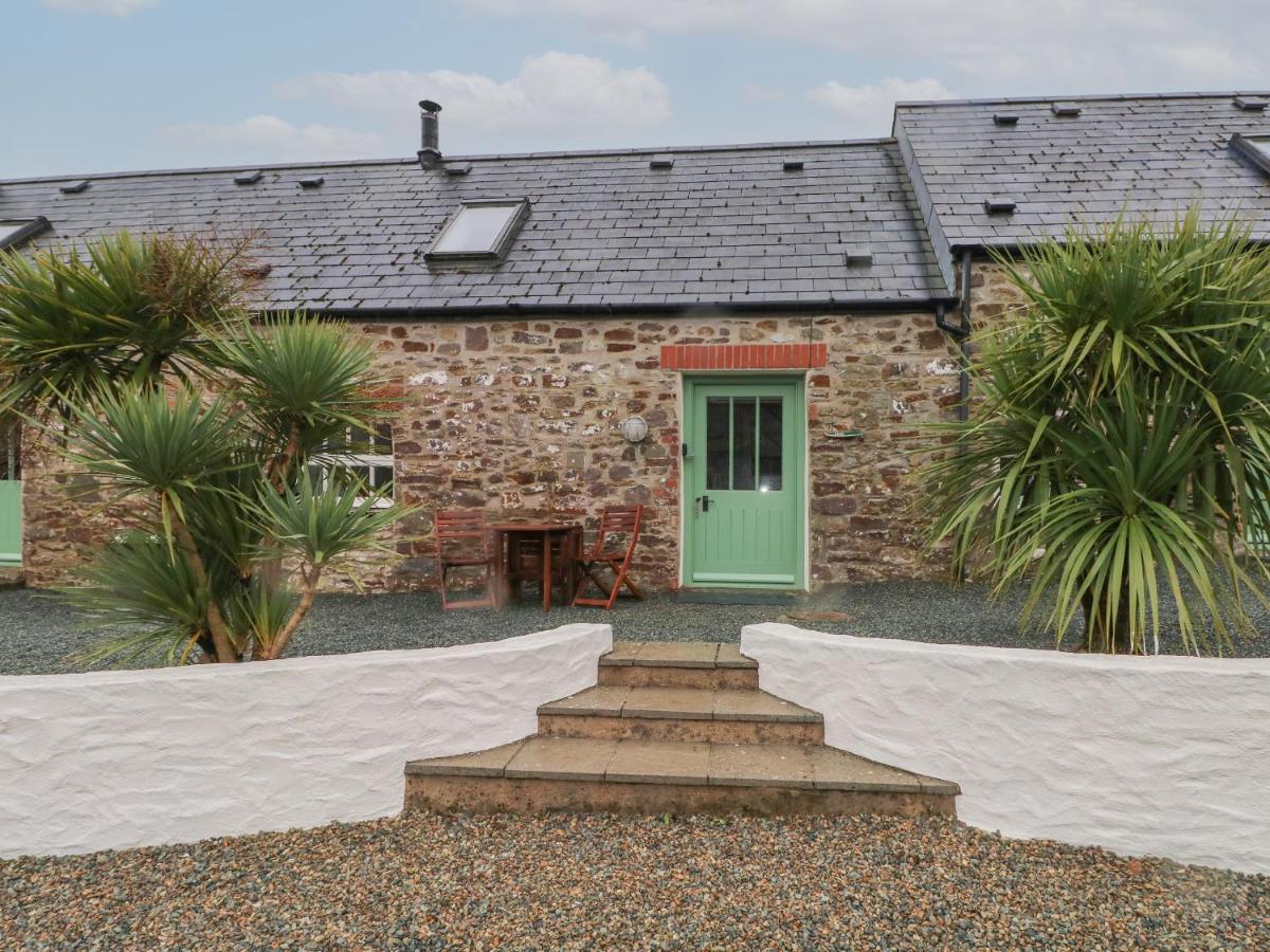 Abaty Cottage Haverfordwest Exterior foto
