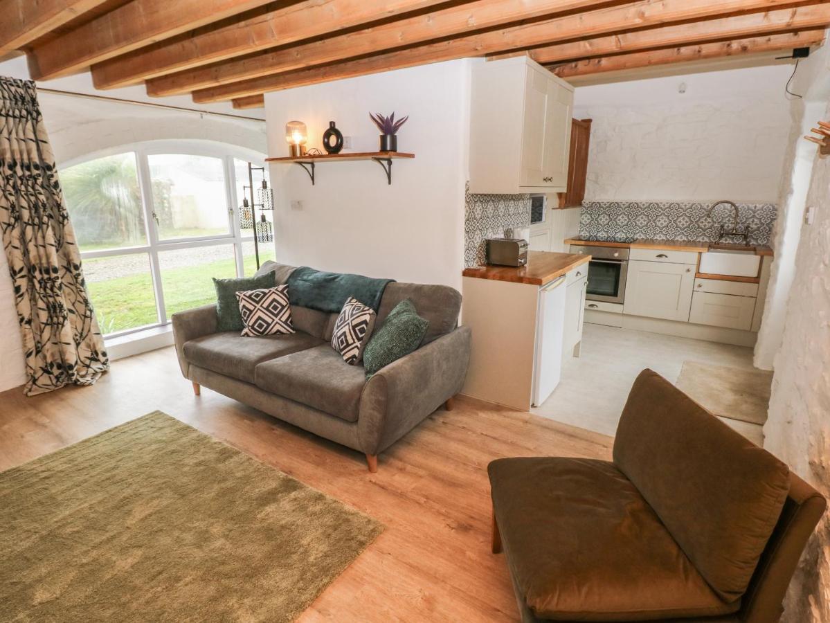 Abaty Cottage Haverfordwest Exterior foto