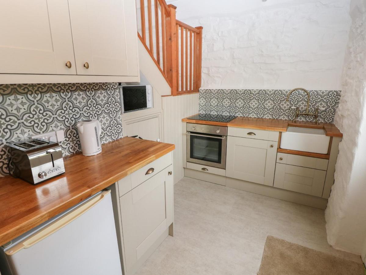 Abaty Cottage Haverfordwest Exterior foto